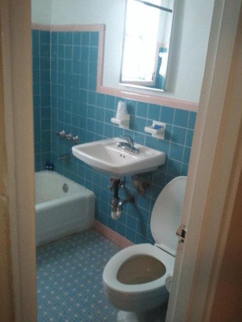 Collins Avenue Hostel Miami Beach Zimmer foto