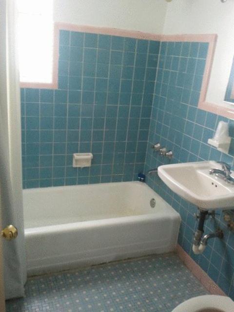 Collins Avenue Hostel Miami Beach Zimmer foto